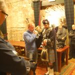 highland games bagpipe lesson 