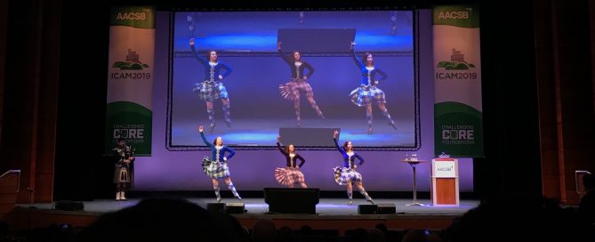 Conference Entertainment in Scotland